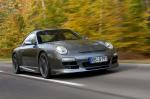 Porsche 911 AeroKit by TechART 2008 года